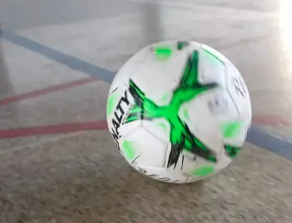 Palmeirais se prepara para Campeonato de Futsal Feminino