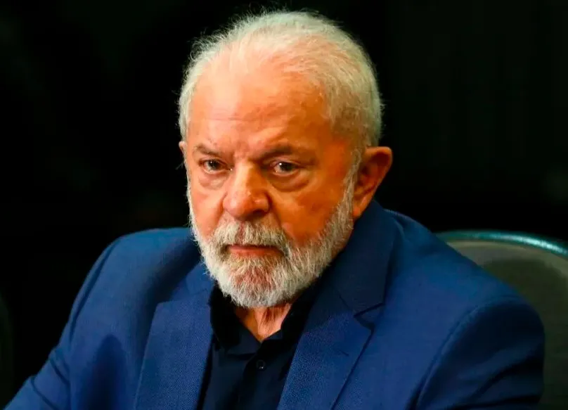 Meta desabilitou anúncios do perfil de Lula no Facebook