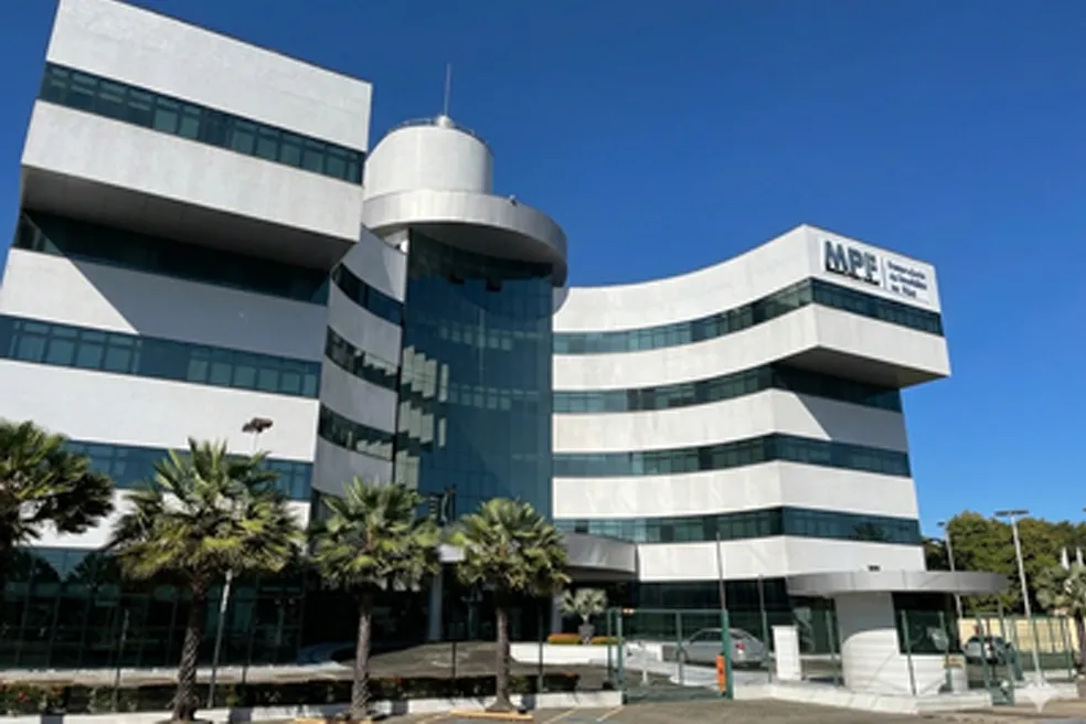 Procuradoria Regional Eleitoral do Piauí encaminha à Polícia Federal pedido para abertura de inquérito a um candidato das eleições de 2026
