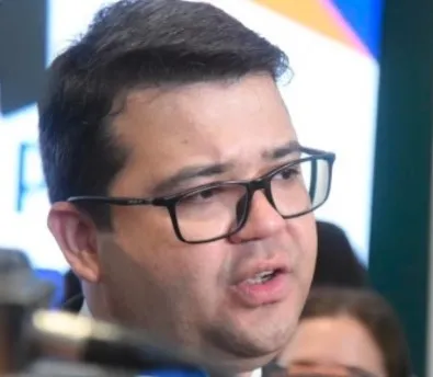 Chico Lucas afirma que atrelar financiamento da segurança a “algo tão nocivo” quanto as bets é contrassenso