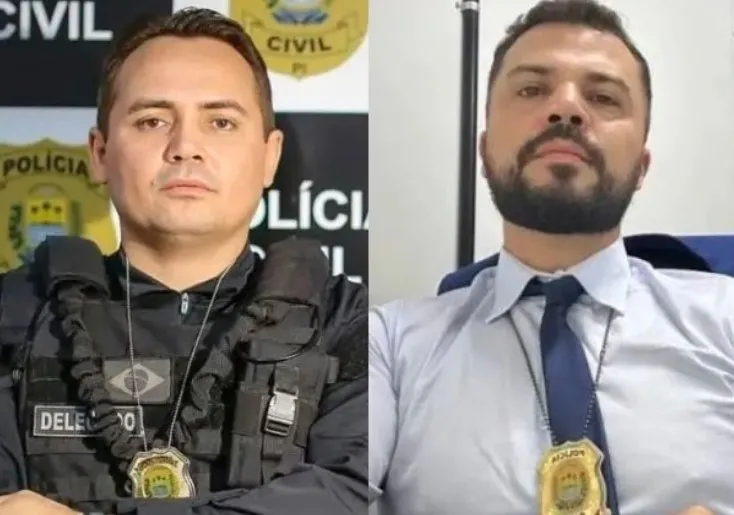 Operação desarticula plano para executar delegados em Teresina