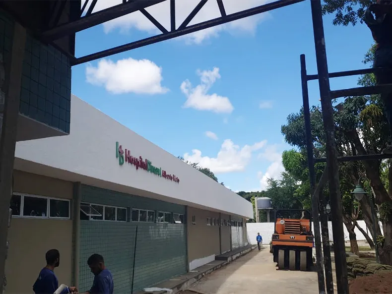 Hospital no Dirceu passa a fazer vasectomia pelo SUS