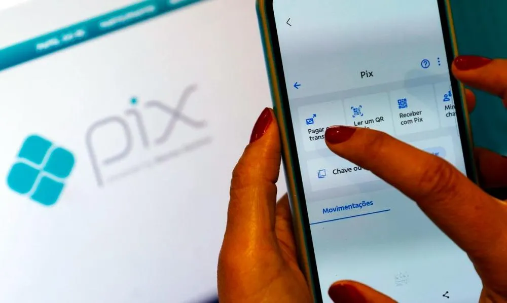 Banco Central aprova mudanças no pix