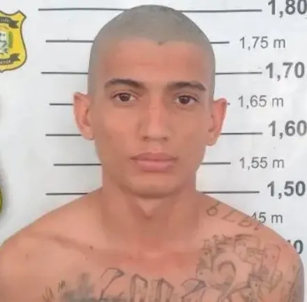 Cinco detentos fogem da Penitenciária Mista Juiz Fontes Ibiapina em Parnaíba