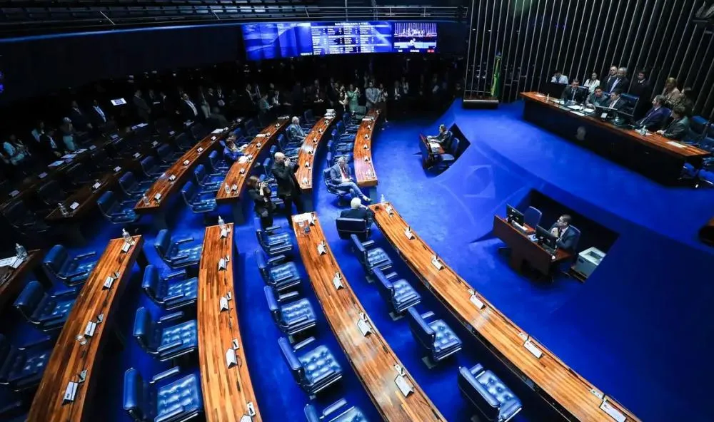 Votos para o Senado exigem atenção redobrada do eleitor