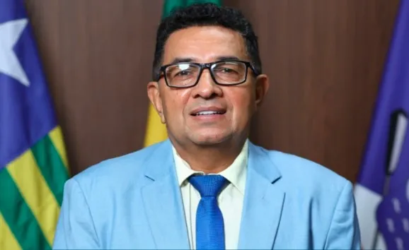 PF apreende dinheiro e material de campanha em clínica durante prisão de vereador em Teresina