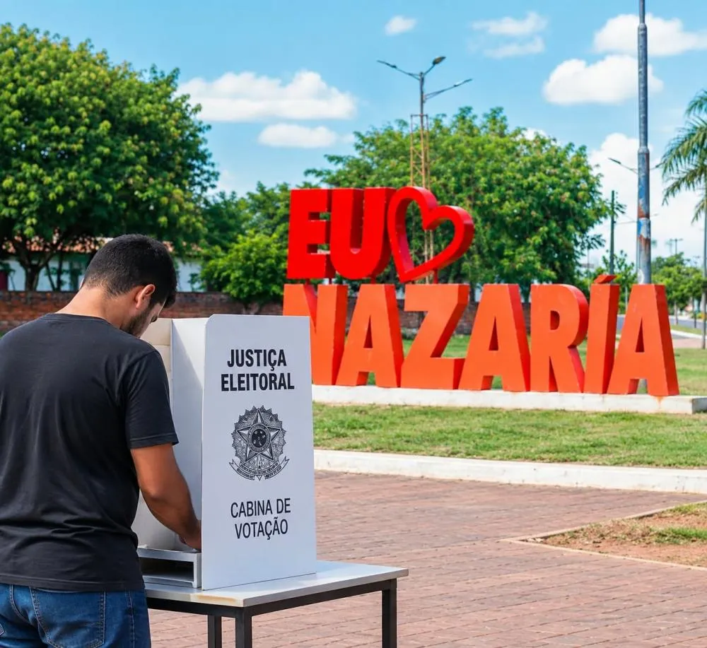 Foto: Reprodução/N1 Repórter/IA