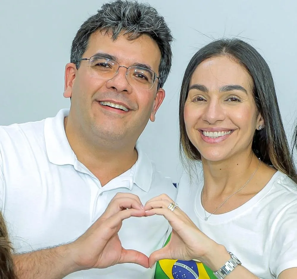 Rafael Fonteles é reeleito e ganha dos piauienses mais quatro anos no governo