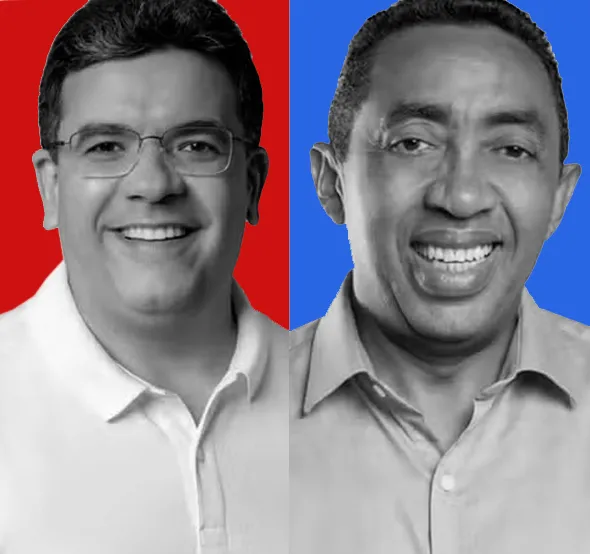 DERROTADO: Joel reconhece força de Lula após perder Karnak para Rafael Fonteles