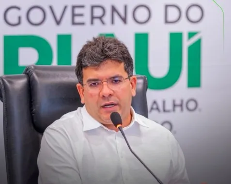 Rafael Fonteles anuncia estudo para reduzir ICMS da concessão de água do Piauí