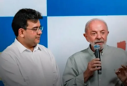 LULA DEFINIU: Rafael Fonteles vai comandar a comunicação no segundo turno das Eleições 2026