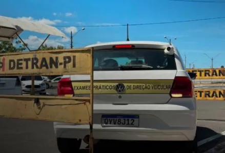 Justiça determina que Detran-PI amplie acessibilidade para pessoas com deficiência na abtenção da CNH