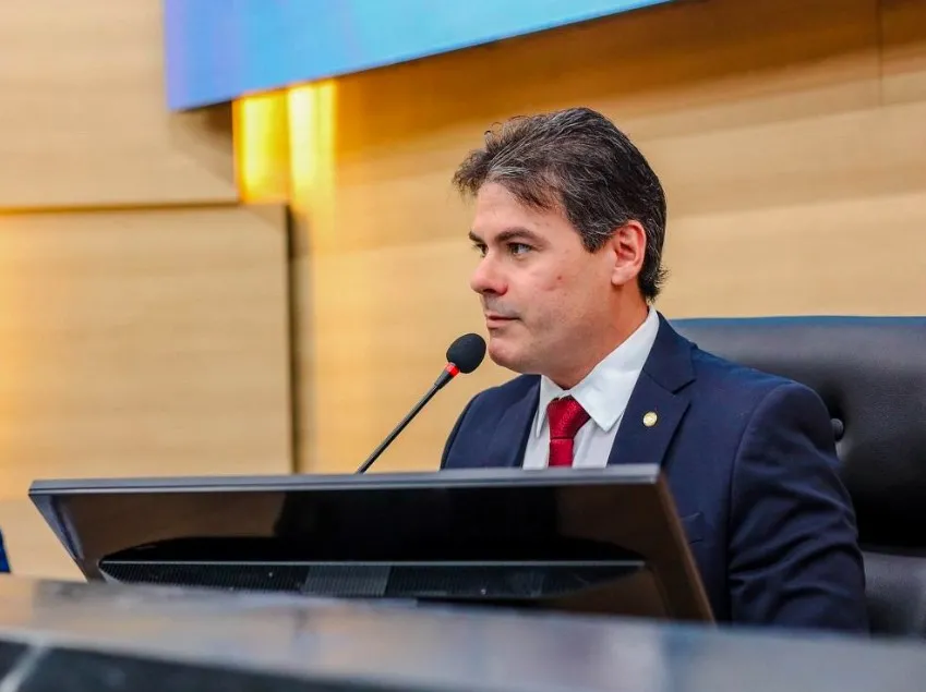 Severo Eulálio defende mobilização em apoio à Lula no 2º turno