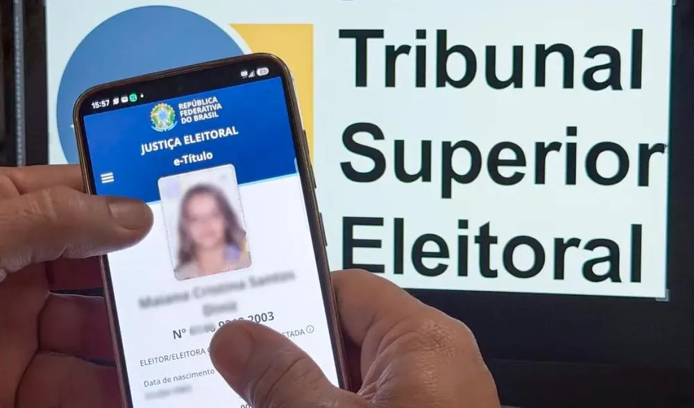 Saiba quais documentos são aceitos para votar neste domingo