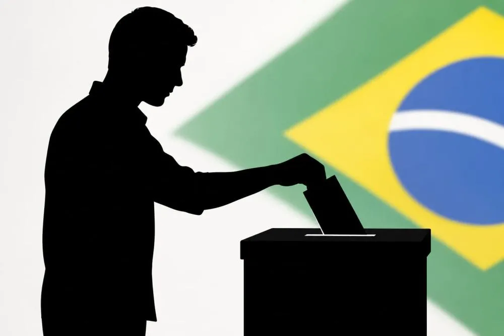 A conta vai chegar para alguém!