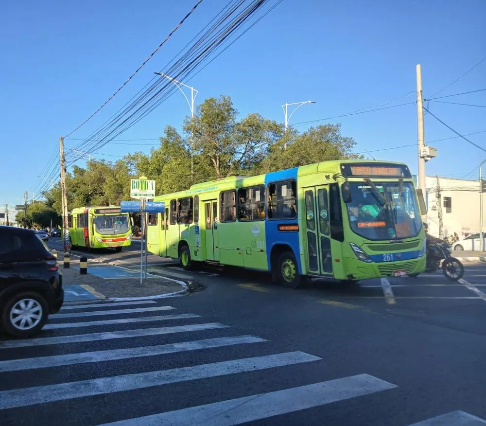 Foto: Arquivo/N1Repórter