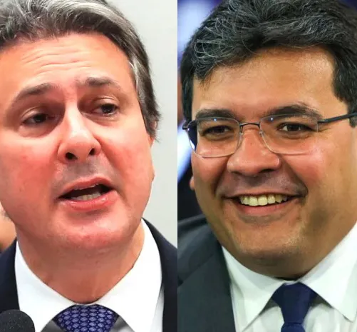 Rafael Fonteles é cotado para assumir o Ministério da Fazenda no governo Lula