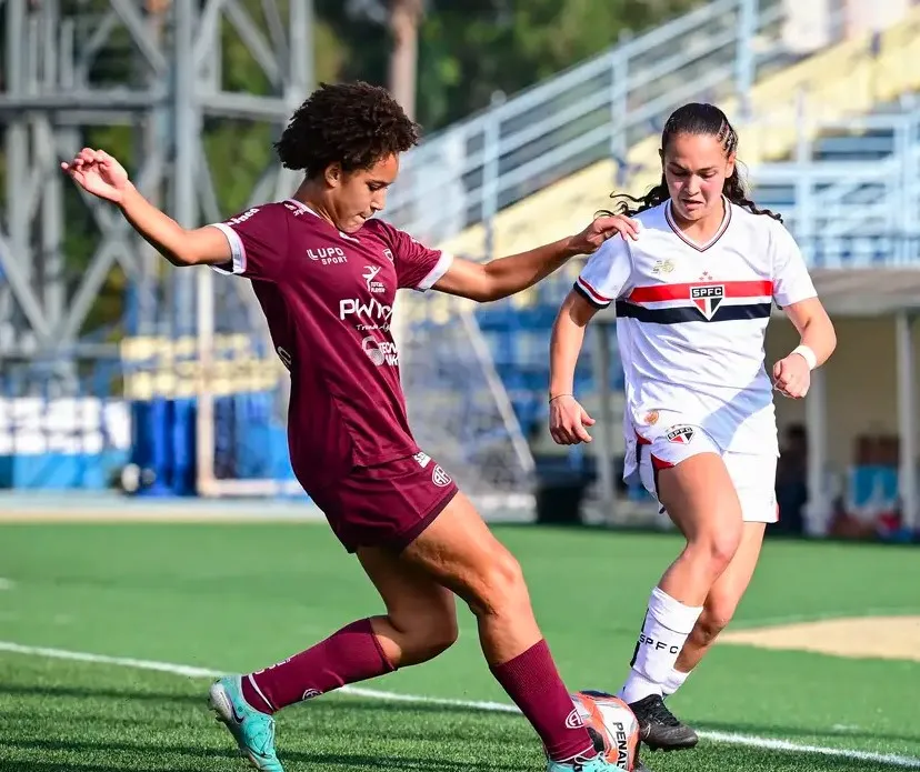 TV Brasil transmite SP x Ferrovi&aacute;ria, semifinal do Paulista Sub-20