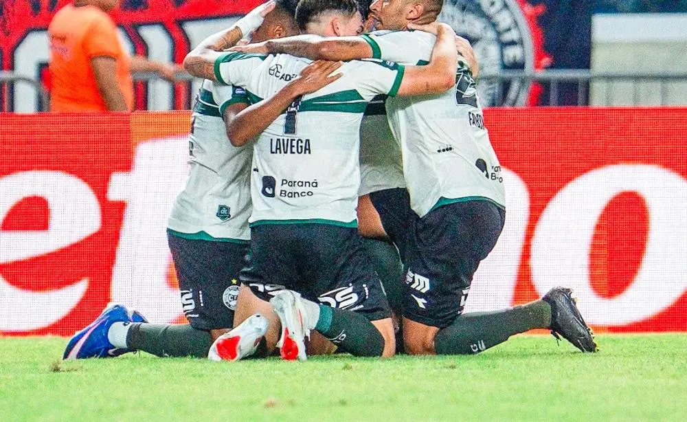 Foto: JP Pacheco | Coritiba