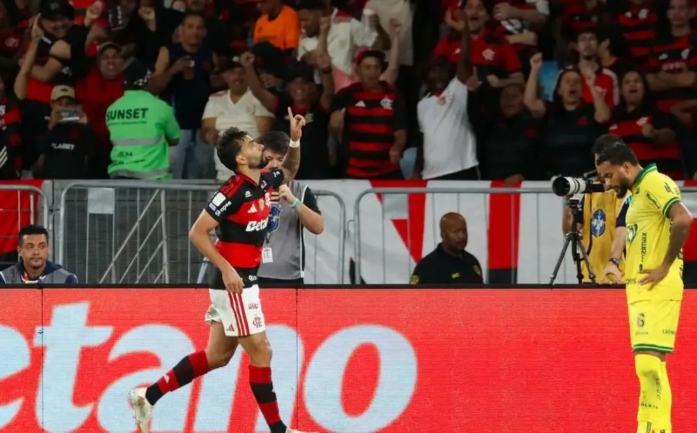 Foto: SERGIO MORAES
