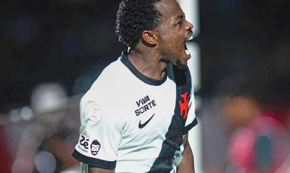 Vasco e Palmeiras avançam e se enfrentam na semi da Copa do Brasil