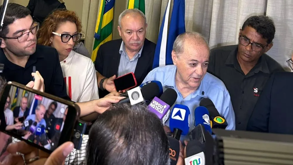 Prefeitura de Teresina anuncia licitação e novas medidas para a modernização do transporte público da capital