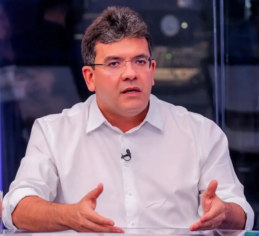 Rafael Fonteles afirma que carros e motos não pagarão pedágio nas PIs 247 e 392, no Sul do estado