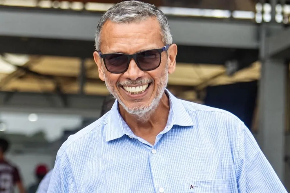 Justiça de MT concede liberdade condicional a Arcanjo e extingue 19 anos em penas antigas