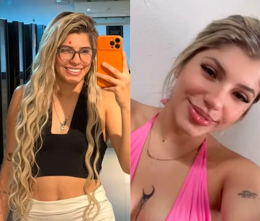 Quem era 'blogueira' que foi morta a tiros em clube na Zona Leste de Teresina