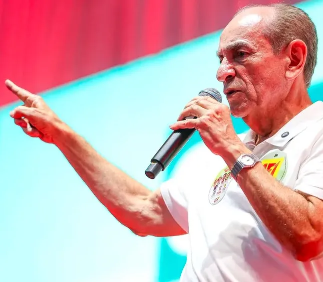 “Rafael Fonteles vai ganhar estourado”, declara Marcelo Castro